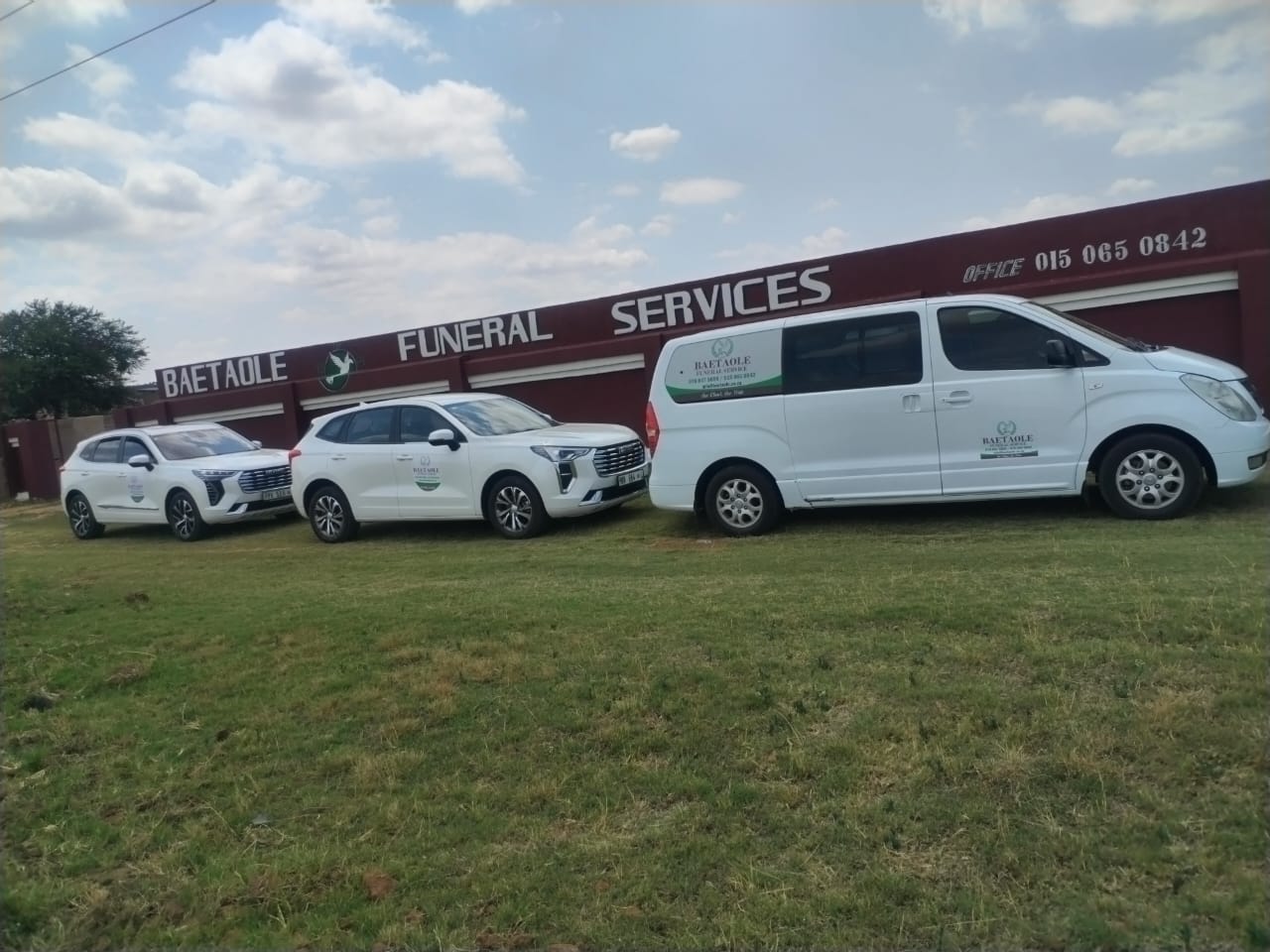 Baetaole Funeral Service