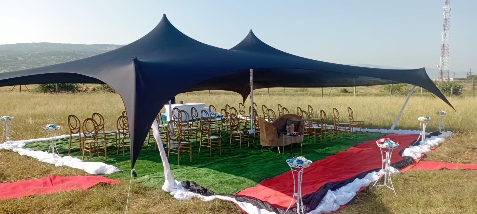 Funeral Service