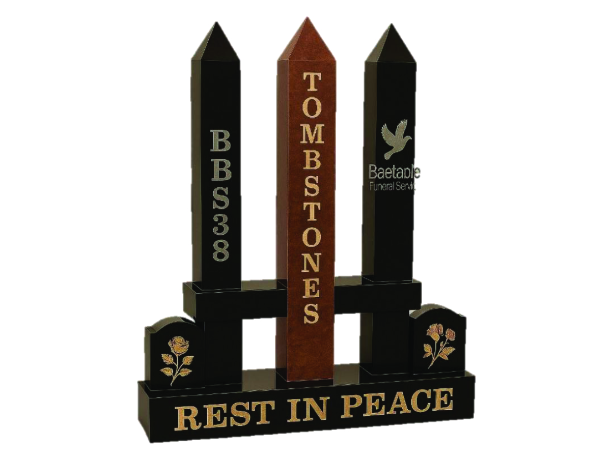 Tombstone 2