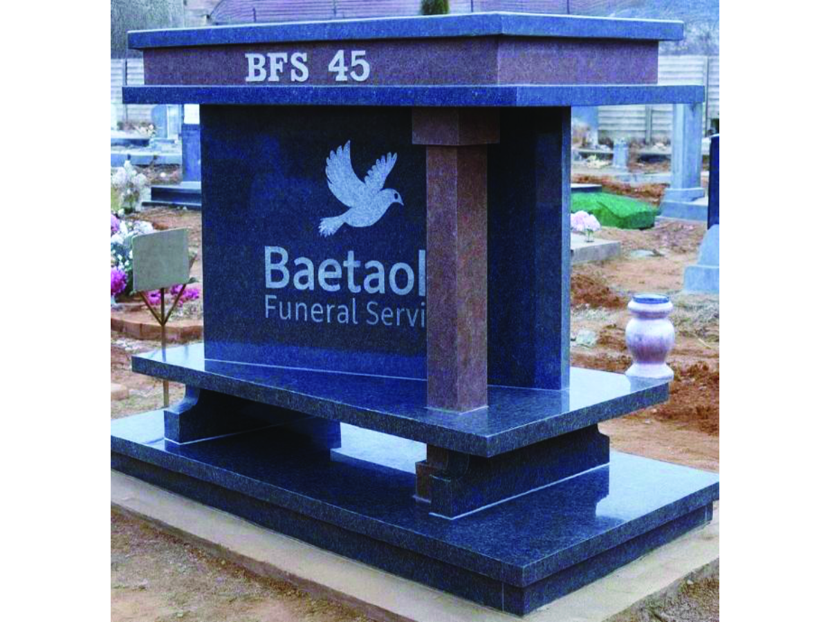 Tombstone 3